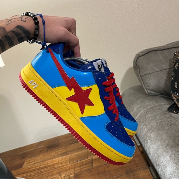 bape